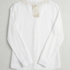 Blusa Bordada