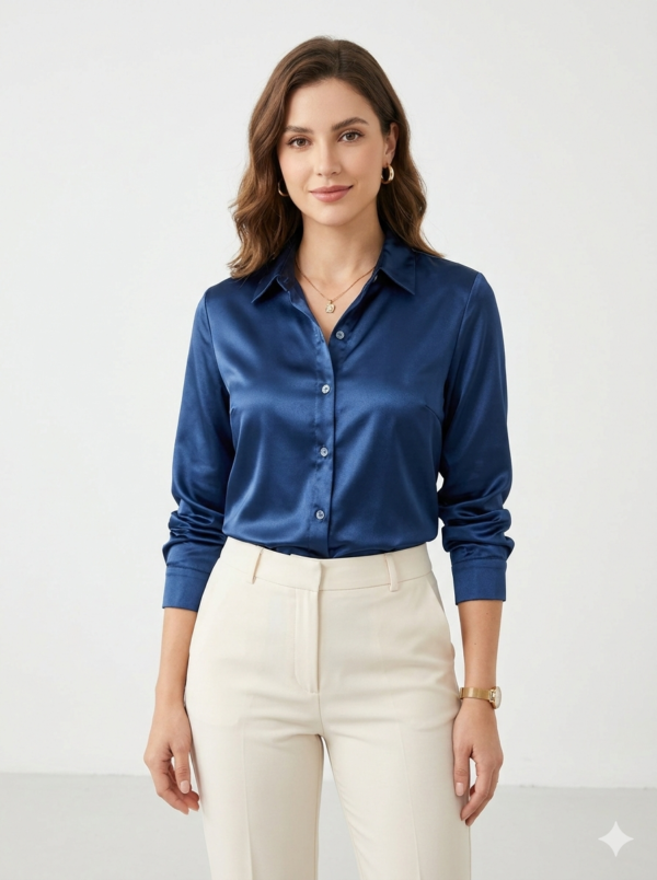 Gemini_Generated_Image_eurkxceurkxceurk Camisa Satin