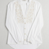 Blusa Bordada