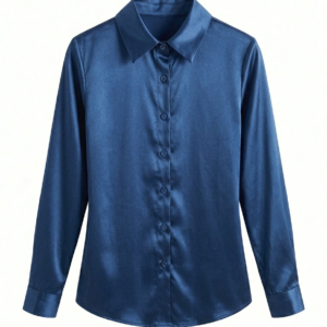 Camisa Satin