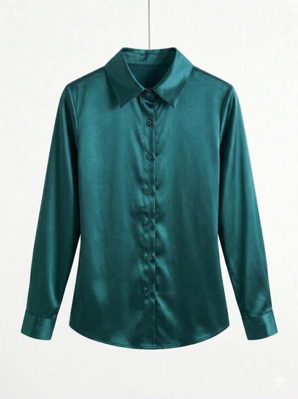 Gemini_Generated_Image_up8s4mup8s4mup8s Camisa Satin