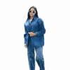 IMG_0192 Chaqueta Jean Oversize