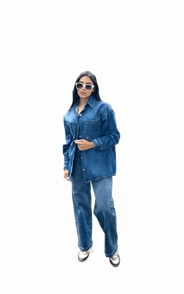IMG_0192 Chaqueta Jean Oversize
