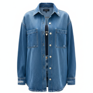 IMG_0194 Chaqueta Jean Oversize