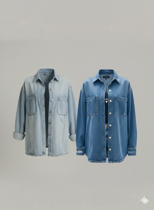 IMG_0196 Chaqueta Jean Oversize