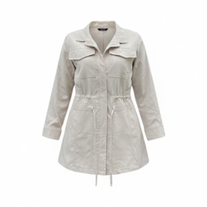 Chaqueta Safari