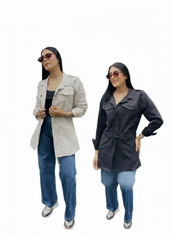 IMG_0206 Chaqueta Safari