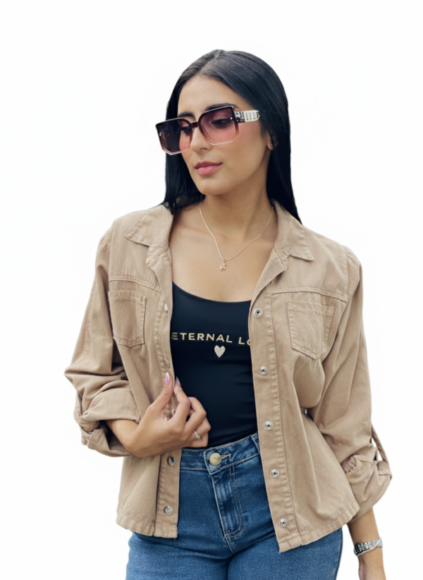 IMG_0207 Chaqueta Corta