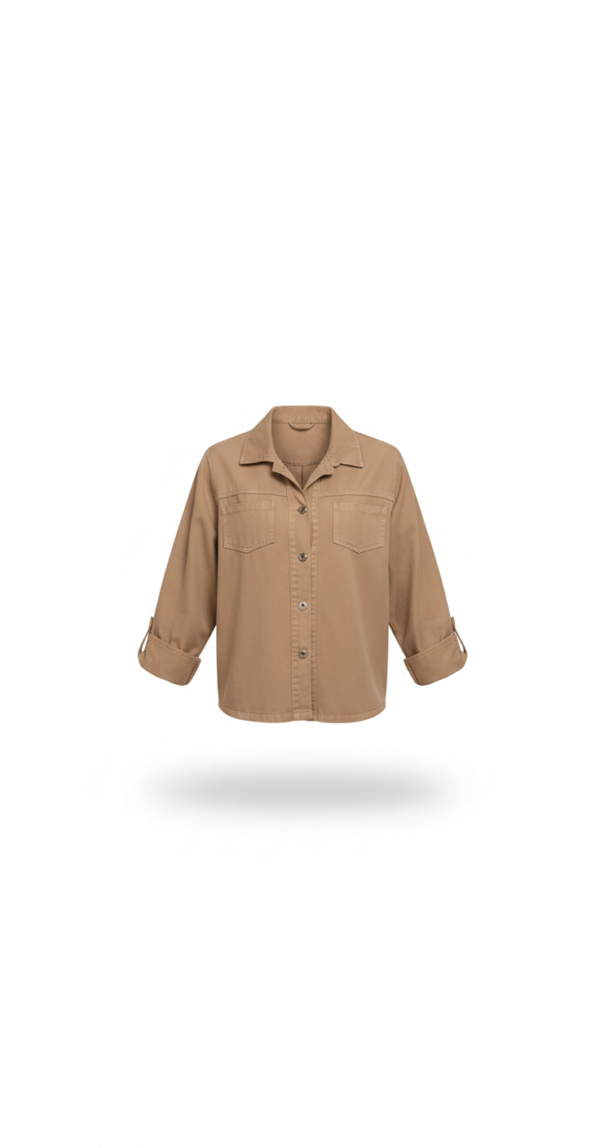 IMG_0209 Chaqueta Corta