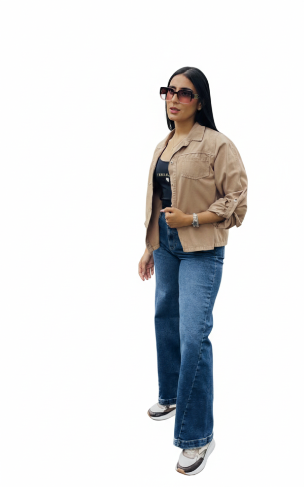 IMG_0210 Chaqueta Corta