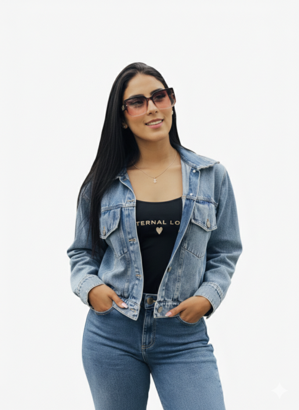 IMG_0215 Chaqueta Essential Blue