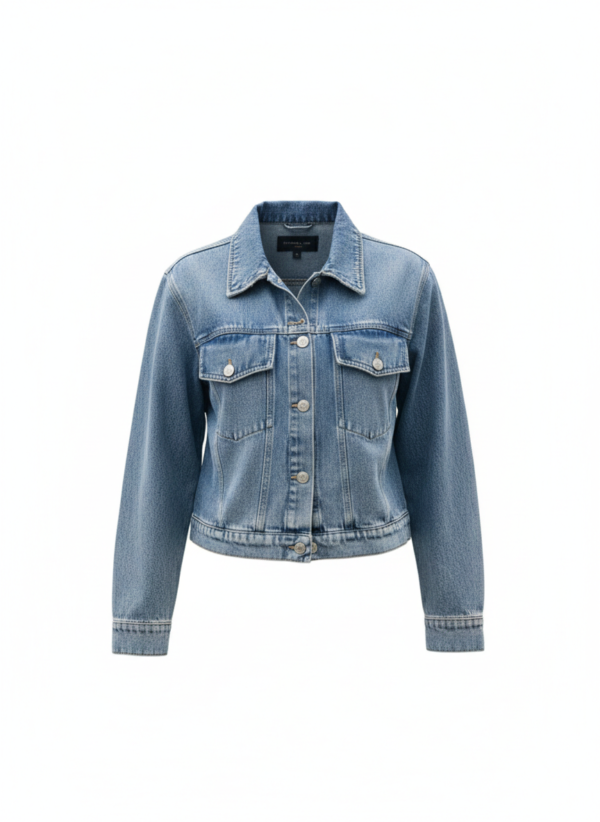 IMG_0216 Chaqueta Essential Blue