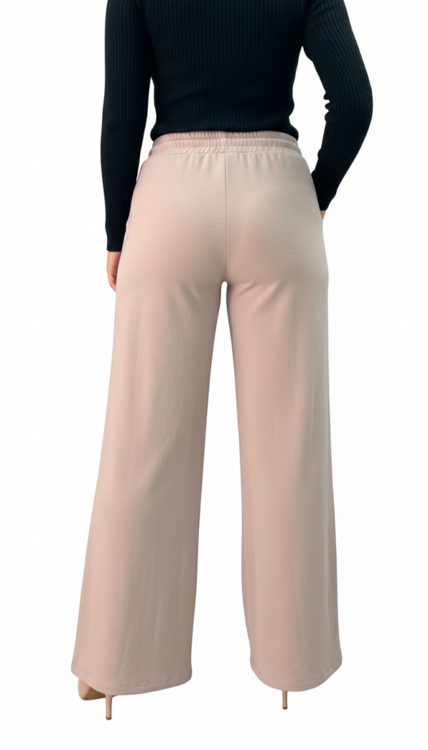 IMG_0237 Pantalon Palazzo Tiro Alto