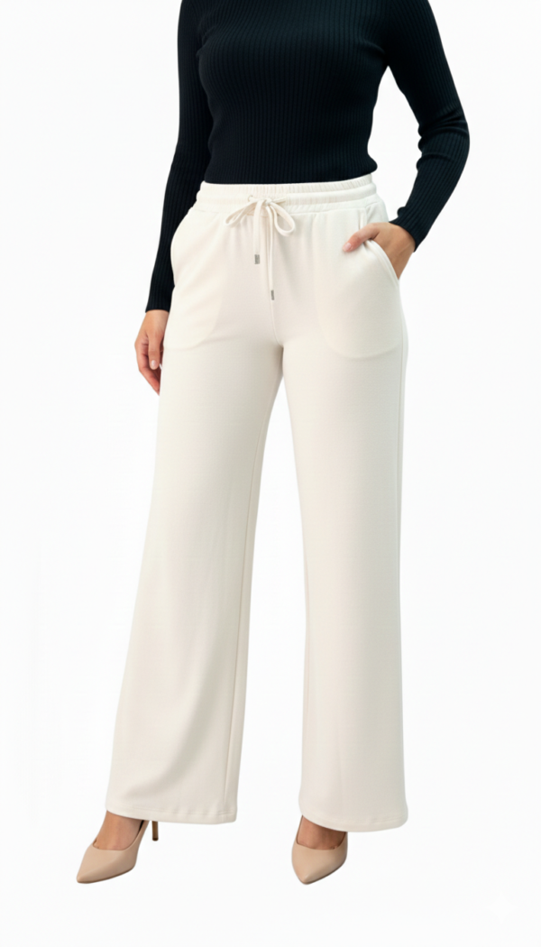 IMG_0239 Pantalon Palazzo Tiro Alto