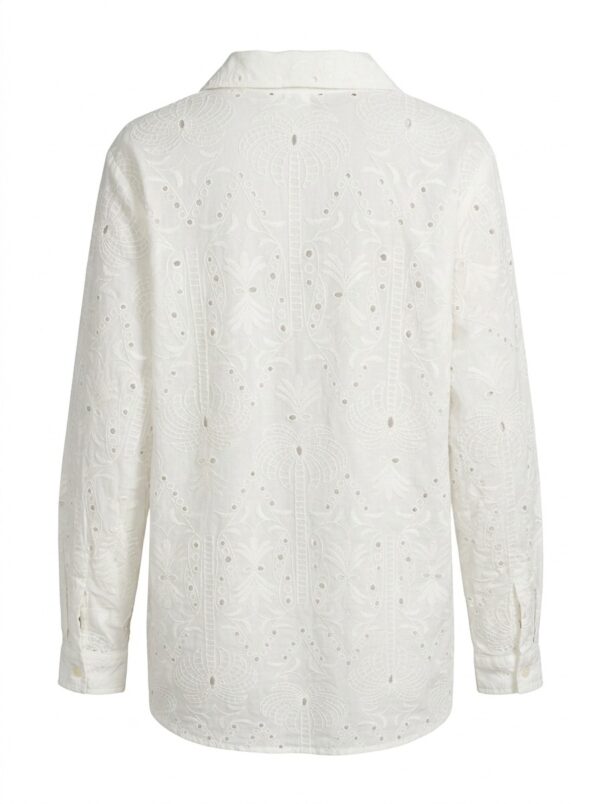 Camisa Ojalillo Palmeras