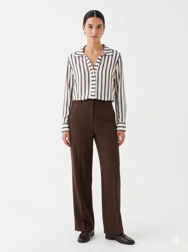 IMG_0340 Camisa Clasica Rayas