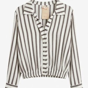 Camisa Clasica Rayas