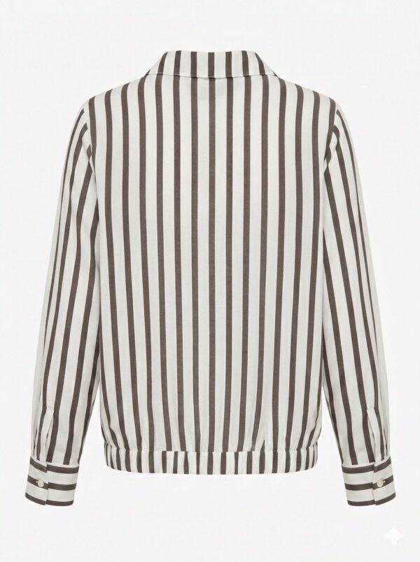 IMG_0347 Camisa Clasica Rayas