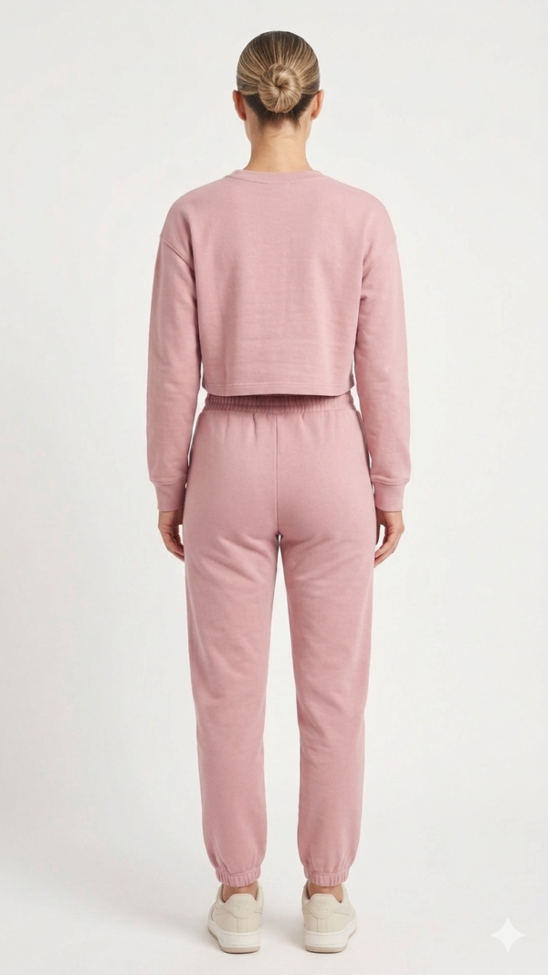 Conjunto Deportivo NYC Palo De Rosa