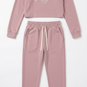 Conjunto Deportivo NYC Palo De Rosa