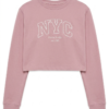 Conjunto Deportivo NYC Palo De Rosa