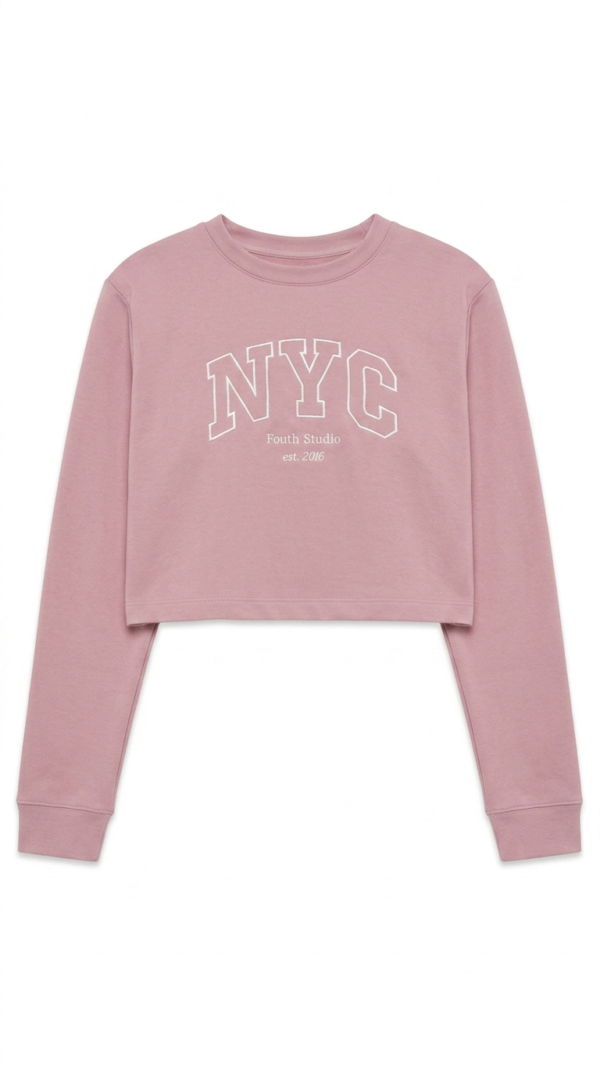 Conjunto Deportivo NYC Palo De Rosa