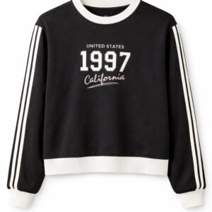 Buzo Deportivo US1997