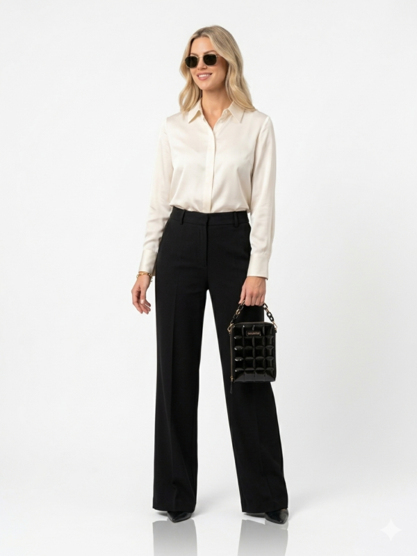 Mini Bag Balimiss - Brillo y Versatilidad