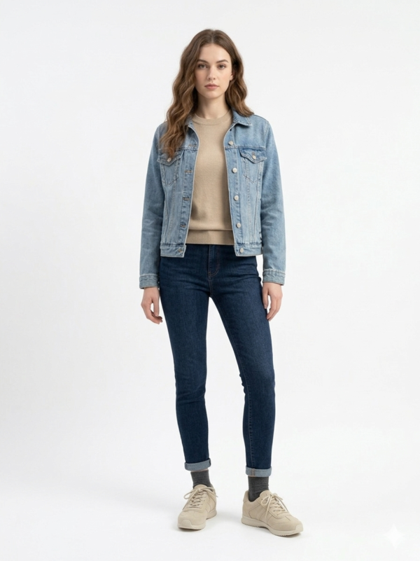 Gemini_Generated_Image_8x2kfx8x2kfx8x2k Tenis Urbanos en Cuero Carnaza - Beige Arena