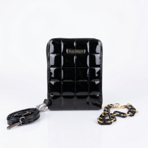 Mini Bag Balimiss - Brillo y Versatilidad