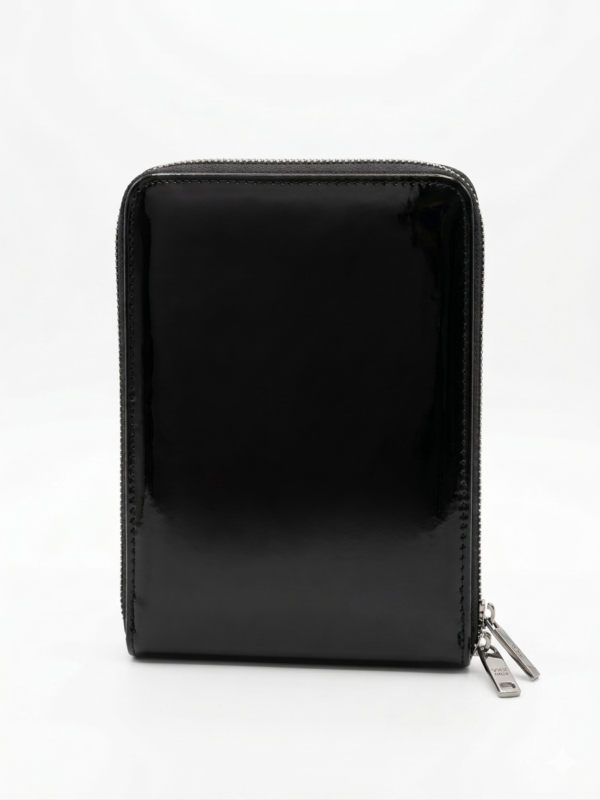 Mini Bag Balimiss - Brillo y Versatilidad