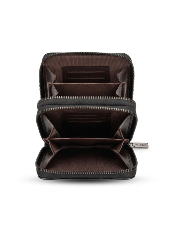 Mini Bag Balimiss - Brillo y Versatilidad