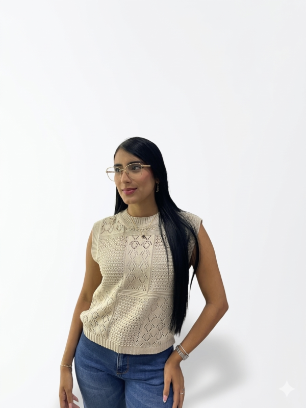 Gemini_Generated_Image_hxdq1ohxdq1ohxdq Chaleco Tejido En Hilo Calado