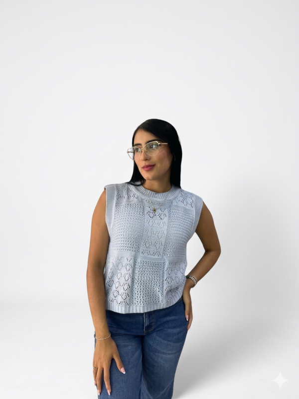 Gemini_Generated_Image_l67lrvl67lrvl67l Chaleco Tejido En Hilo Calado