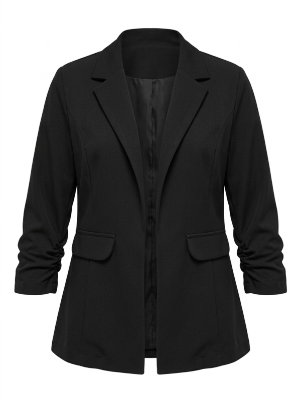 Blazer Ejecutivo "Sienna"