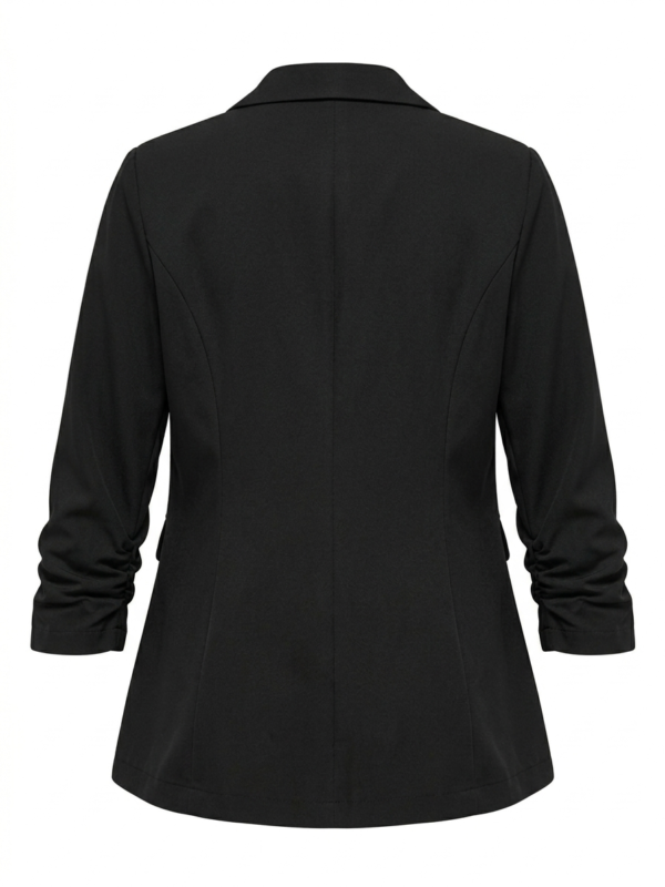 Blazer Ejecutivo "Sienna"