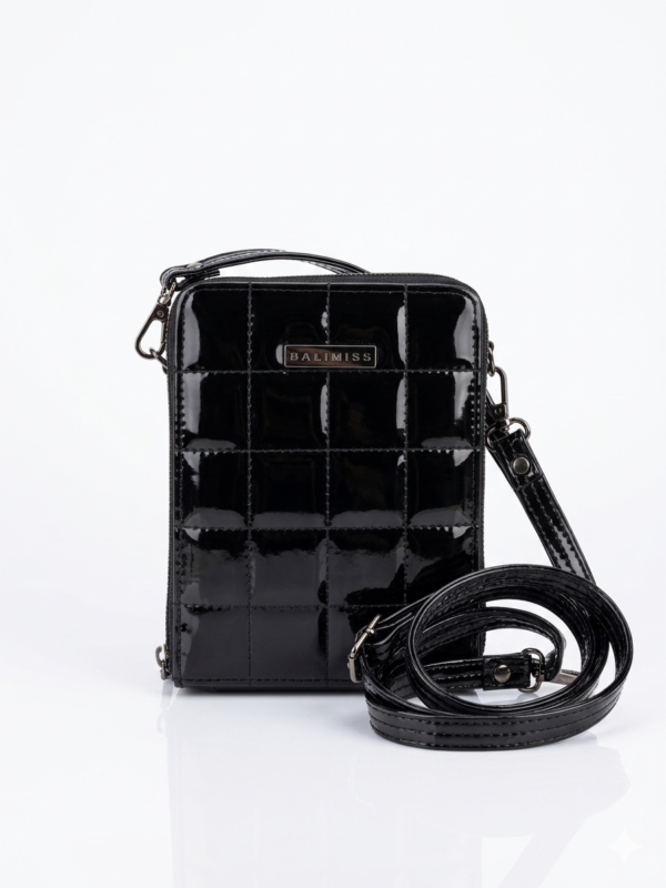 Mini Bag Balimiss - Brillo y Versatilidad