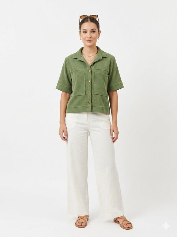 IMG_0362 Camisa Texturizada