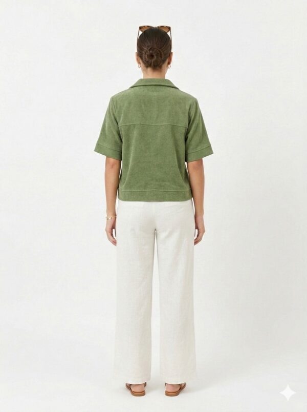 IMG_0364 Camisa Texturizada