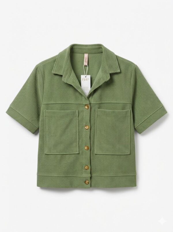 IMG_0365 Camisa Texturizada