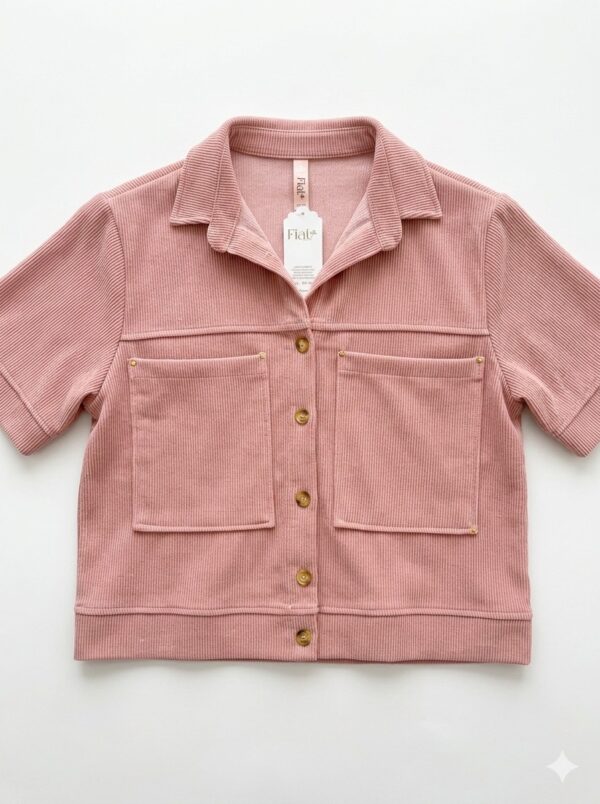 IMG_0369 Camisa Texturizada