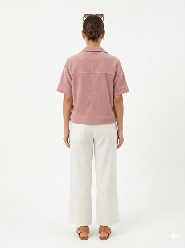 IMG_0371 Camisa Texturizada