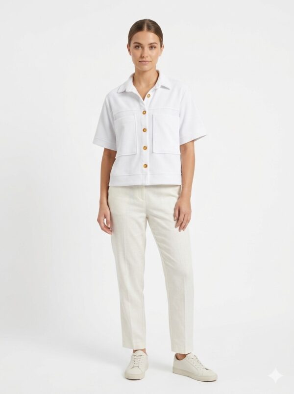 IMG_0375 Camisa Texturizada