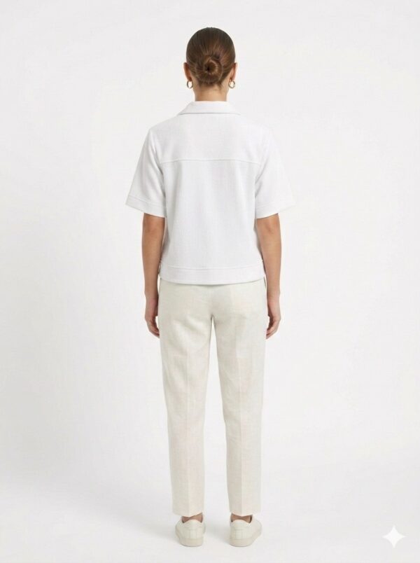 IMG_0377 Camisa Texturizada