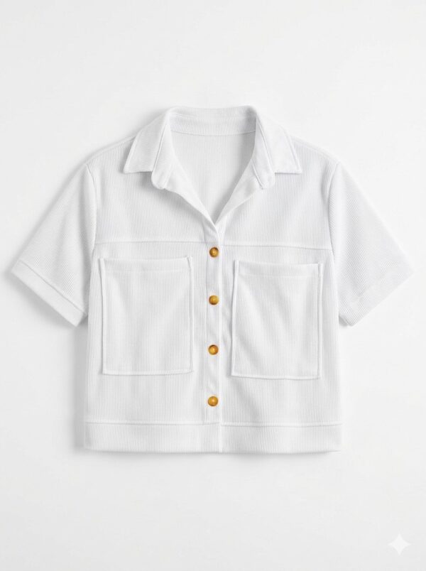 IMG_0378 Camisa Texturizada