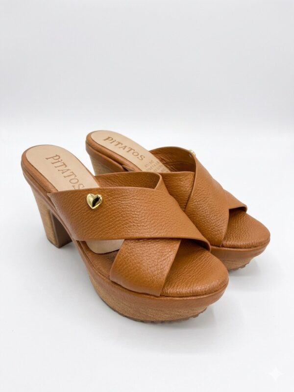 IMG_0442 Sandalia Tacon Plataforma