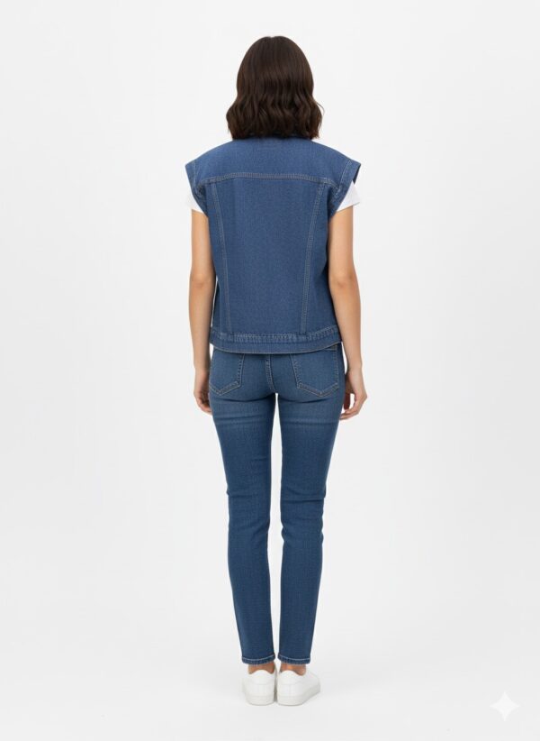 IMG_0579 Chaleco Denim
