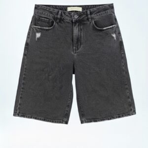 Bermuda Denim "Baggy"