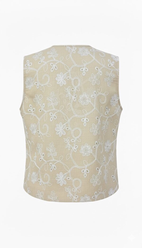 IMG_0602 (1) Chaleco Bordado "Gala"