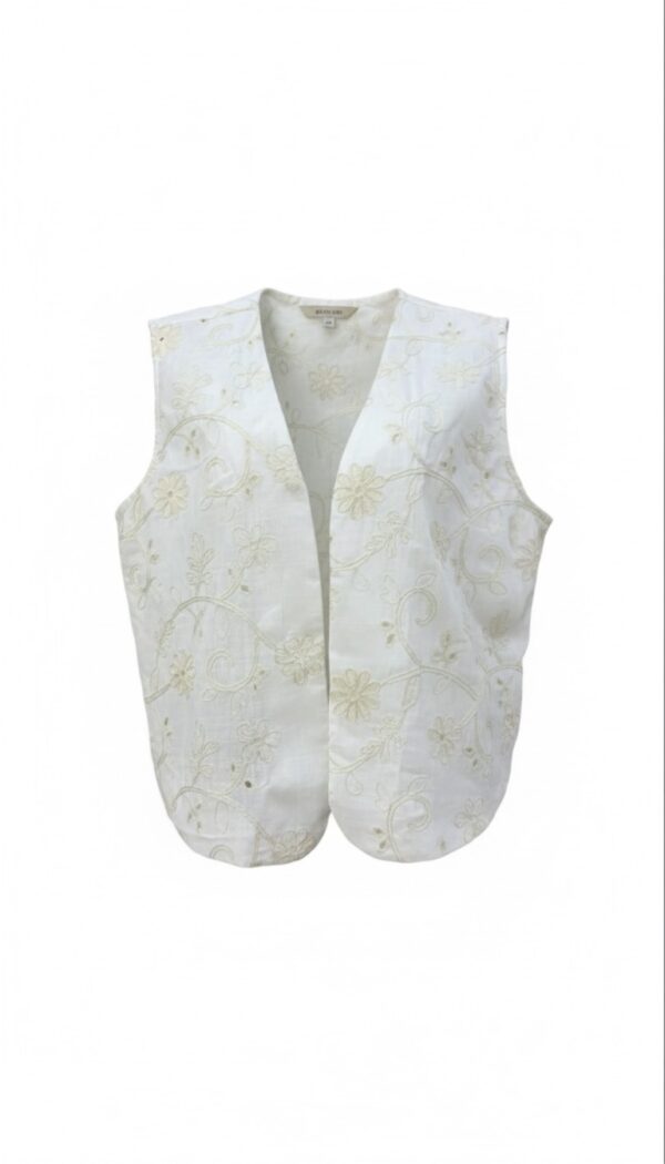 IMG_0604 (1) Chaleco Bordado "Gala"